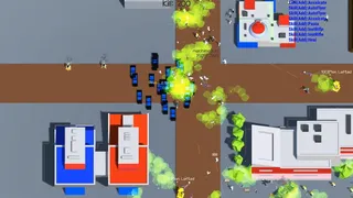 Скриншот 5 к игре Try not to die