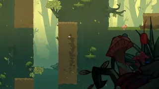 Скриншот 1 к игре Jera