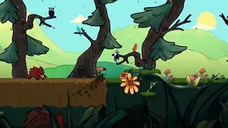 Скриншот 4 к игре Jera