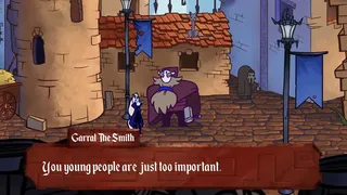 Скриншот 7 к игре Jera