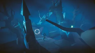 Скриншот 3 к игре The Pilgrim