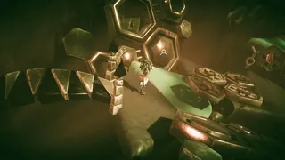 Скриншот 6 к игре The Pilgrim