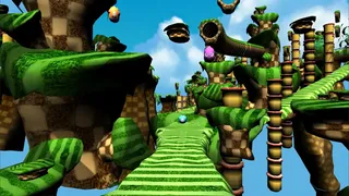 Скриншот 3 к игре Knife road