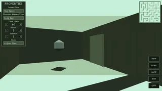 Скриншот 4 к игре Phantom 3D