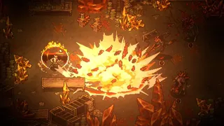 Скриншот 5 к игре There Is No Light: Enhanced Edition