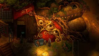 Скриншот 7 к игре There Is No Light: Enhanced Edition