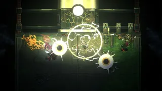 Скриншот 8 к игре There Is No Light: Enhanced Edition