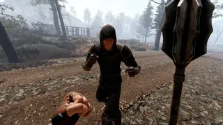 Скриншот 7 к игре Bandit Brawler