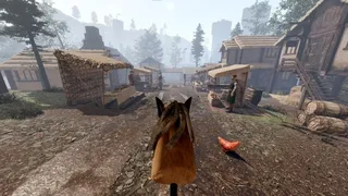 Скриншот 8 к игре Bandit Brawler