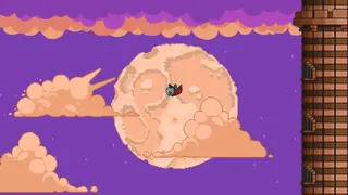 Скриншот 1 к игре Good Night, Knight