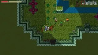 Скриншот 2 к игре Good Night, Knight
