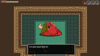 Скриншот 4 к игре Good Night, Knight