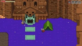 Скриншот 6 к игре Good Night, Knight