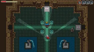 Скриншот 7 к игре Good Night, Knight