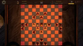 Скриншот 8 к игре Viking Chess: Hnefatafl