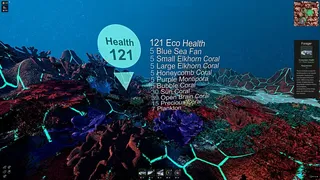 Скриншот 1 к игре Ecosystem