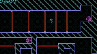 Скриншот 4 к игре Escape Zolstar