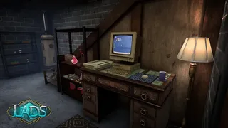 Скриншот 3 к игре Little Awesome Dudes