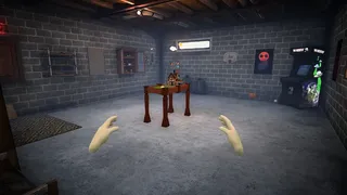 Скриншот 7 к игре Little Awesome Dudes