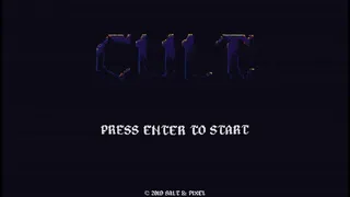 Скриншот 2 к игре CULT