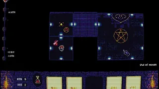 Скриншот 4 к игре CULT