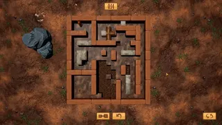 Скриншот 3 к игре Vole Complexity