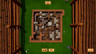 Скриншот 5 к игре Vole Complexity