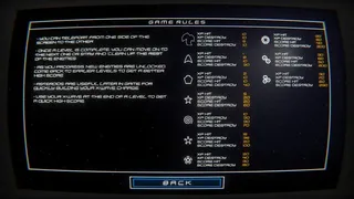 Скриншот 5 к игре Laservasion