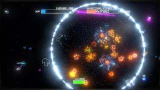 Скриншот 7 к игре Laservasion