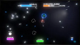 Скриншот 8 к игре Laservasion