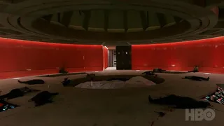 Скриншот 4 к игре Westworld Awakening