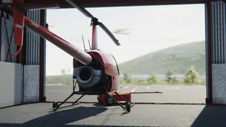 Скриншот 1 к игре Helicopter Simulator