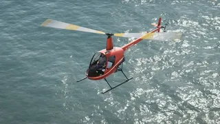 Скриншот 4 к игре Helicopter Simulator