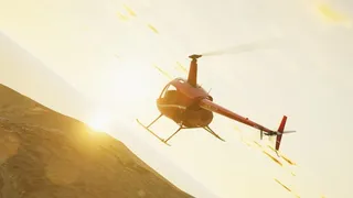 Скриншот 5 к игре Helicopter Simulator