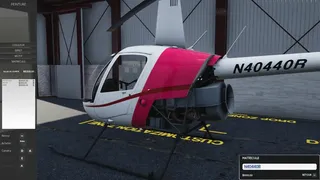 Скриншот 6 к игре Helicopter Simulator