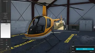 Скриншот 7 к игре Helicopter Simulator