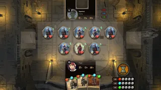 Скриншот 5 к игре Dreamshard: Deckbuilding Roguelike