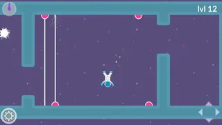 Скриншот 2 к игре Gravity Control