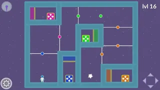 Скриншот 4 к игре Gravity Control