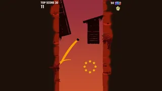 Скриншот 4 к игре Wall Jump Stuff