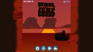 Скриншот 5 к игре Wall Jump Stuff