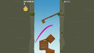 Скриншот 6 к игре Wall Jump Stuff