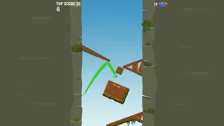 Скриншот 8 к игре Wall Jump Stuff