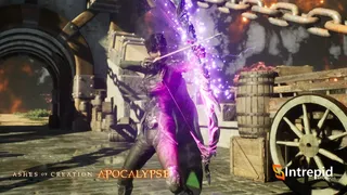 Скриншот 3 к игре Ashes of Creation Apocalypse