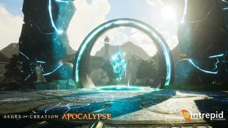 Скриншот 7 к игре Ashes of Creation Apocalypse