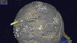 Скриншот 8 к игре Hexa Trains