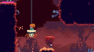 Скриншот 2 к игре Lume and the Shifting Void