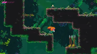 Скриншот 4 к игре Lume and the Shifting Void