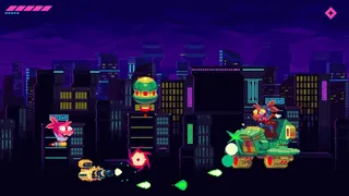 Скриншот 6 к игре Lume and the Shifting Void