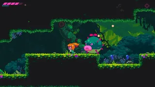 Скриншот 7 к игре Lume and the Shifting Void
